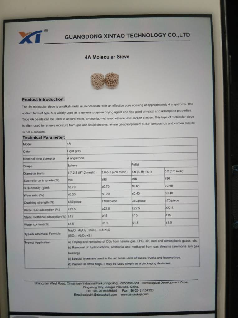 مولکولارسیو A4